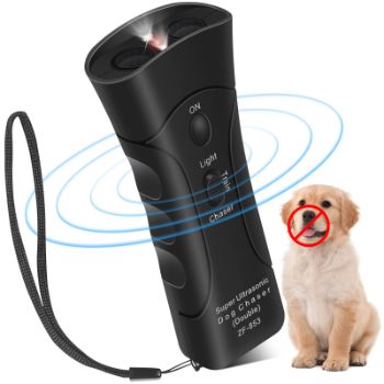 Anti-Barking Devices
