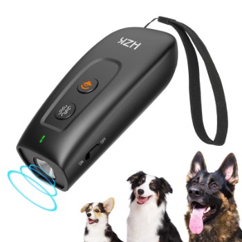 Anti Barking Devices Safe For Dogs